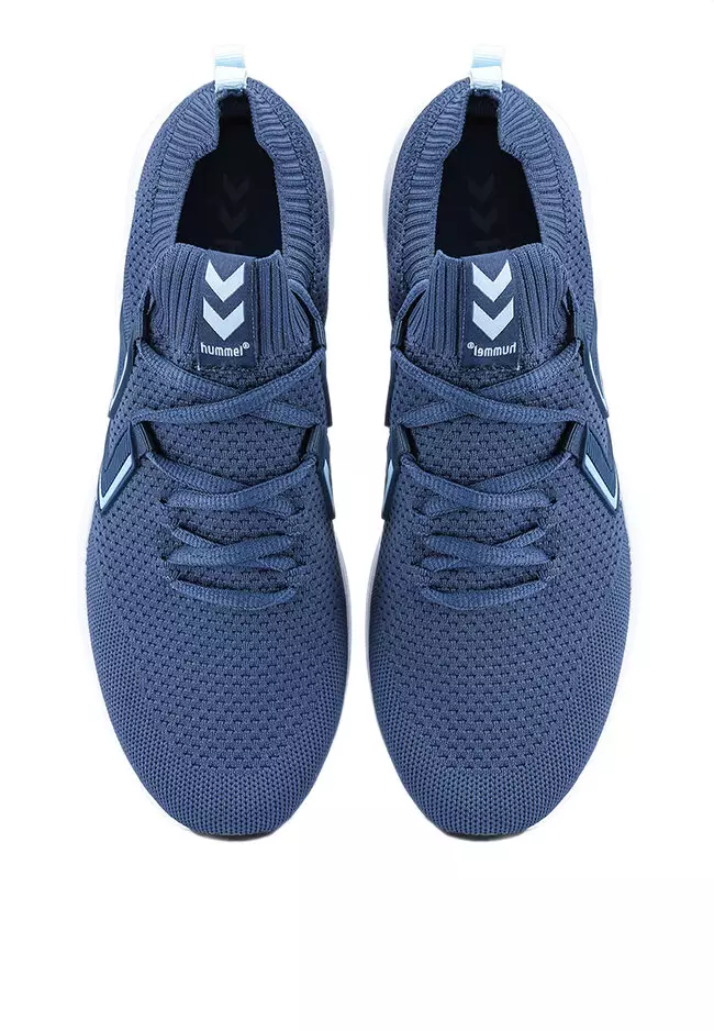 Hummel Flow Seamless Trainers