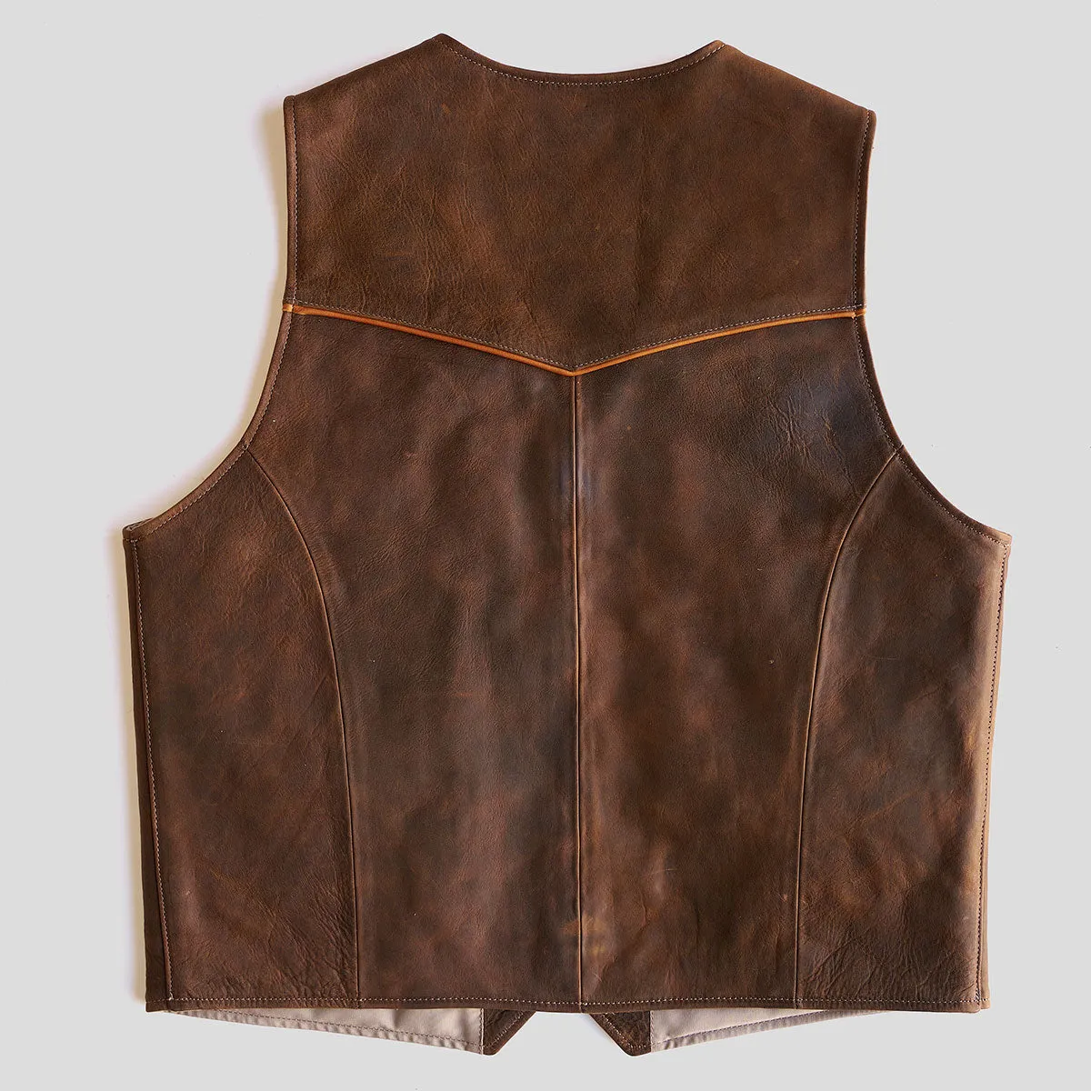 Indy Bison Circle-C Vest