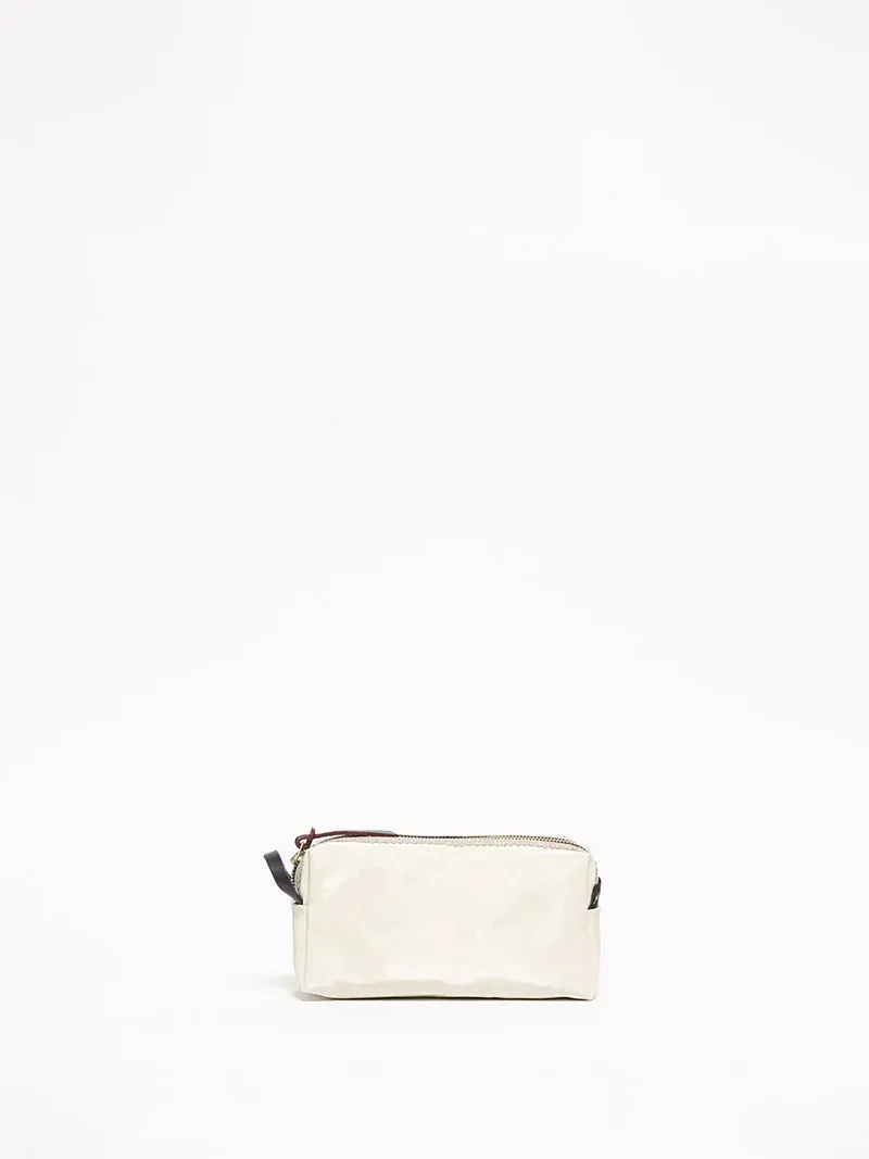 Jack Gomme, Blush Toiletry Bag  