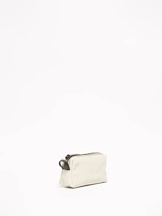 Jack Gomme, Blush Toiletry Bag  