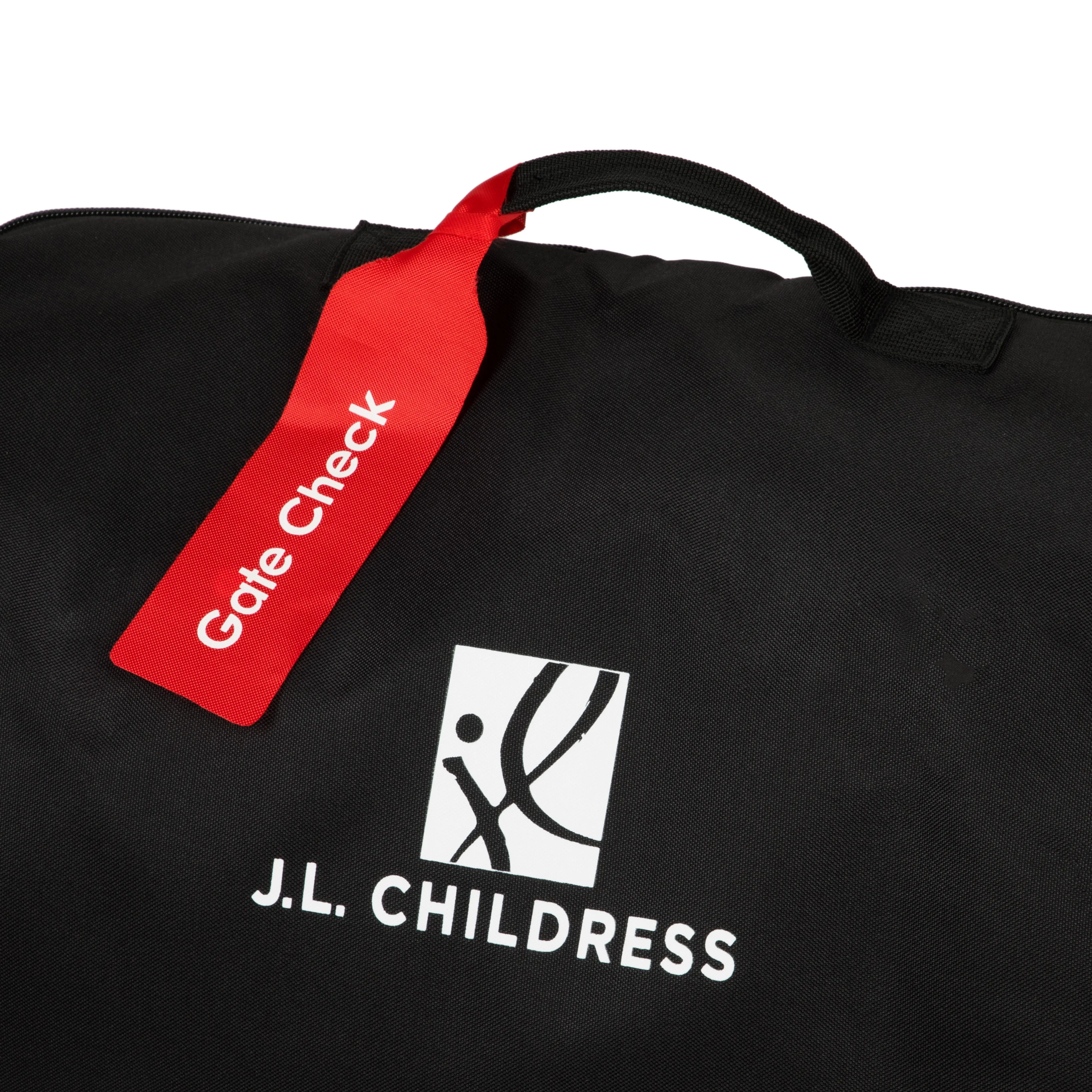 J.L. Childress Padded Compact Stroller Travel Bag  