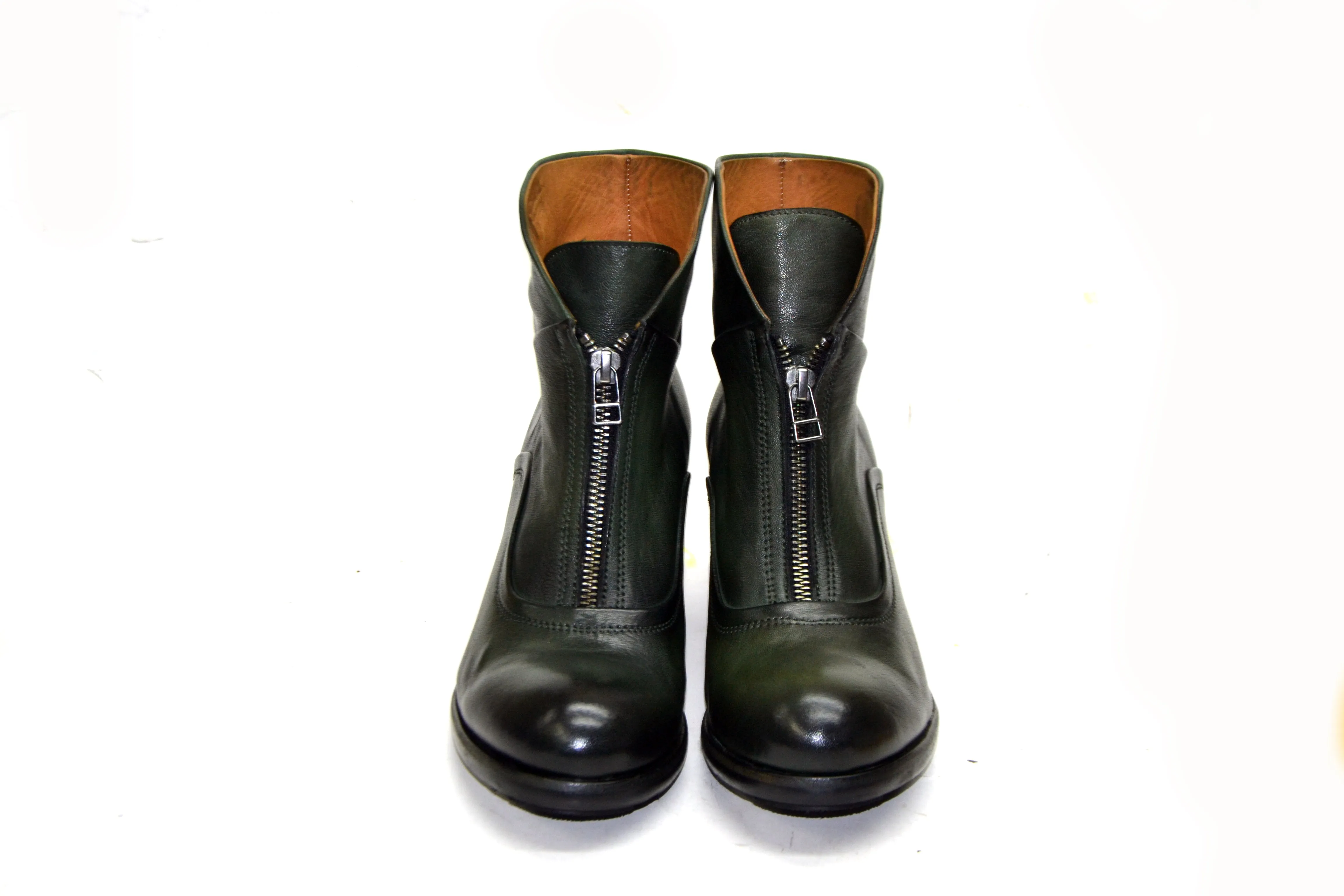 Judith Green Boot