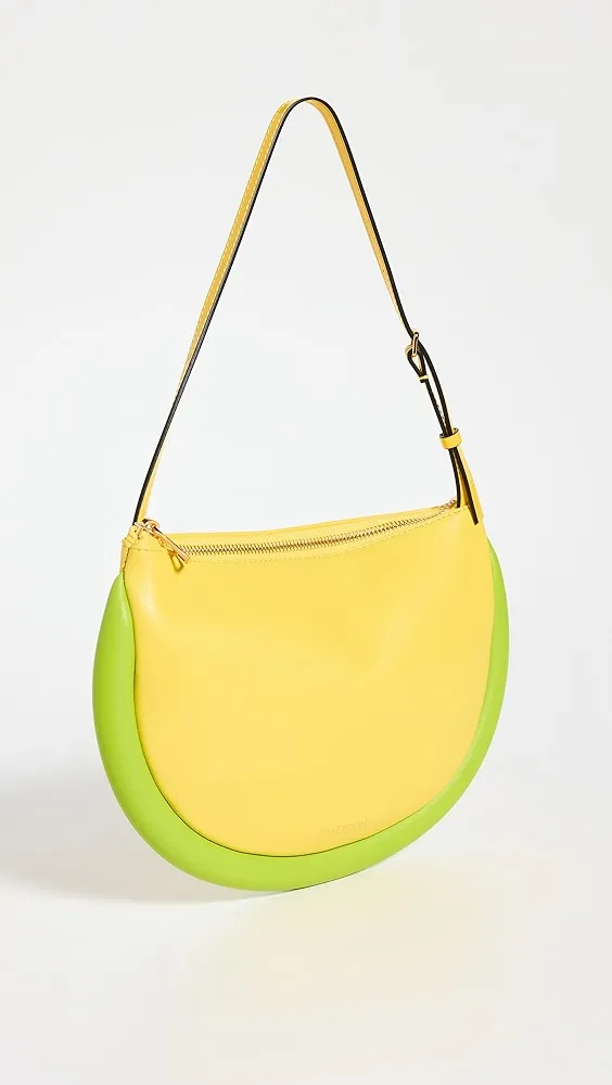 JW Anderson   The Bumper-Moon Bag 