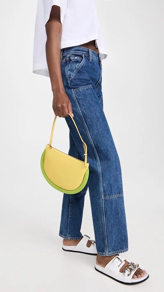 JW Anderson   The Bumper-Moon Bag 