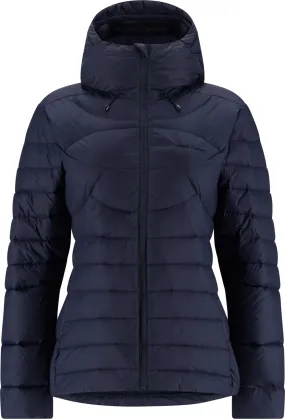 Kari Traa Women's Sanne Midlayer Jacket Royal | Buy Kari Traa Women's Sanne Midlayer Jacket Royal here | Outnorth