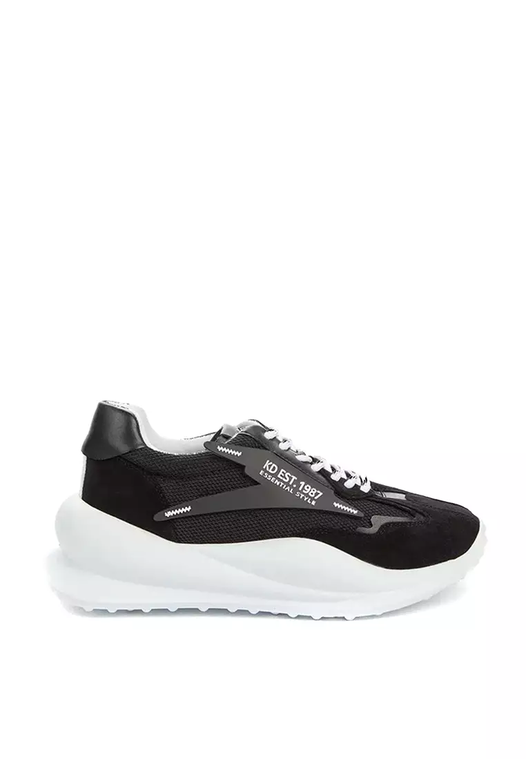 Keddo Rei Platform Sneakers