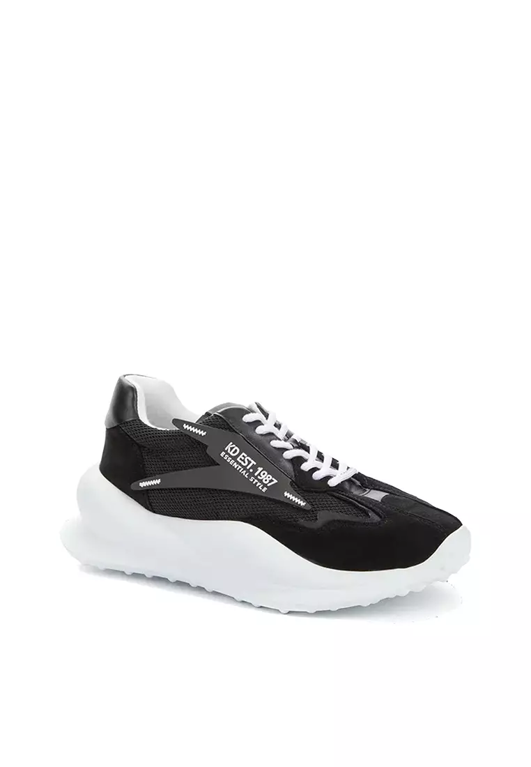 Keddo Rei Platform Sneakers