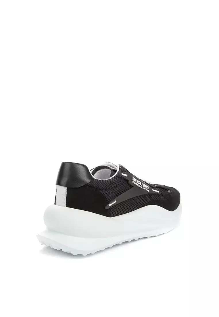 Keddo Rei Platform Sneakers