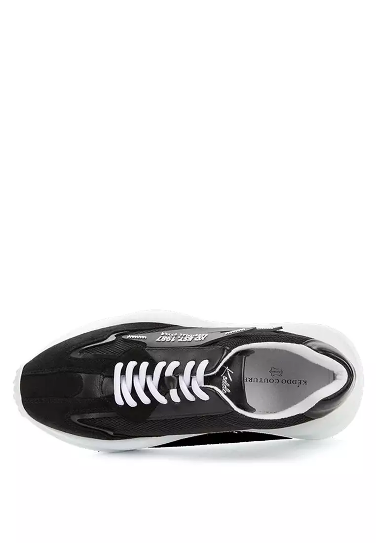 Keddo Rei Platform Sneakers