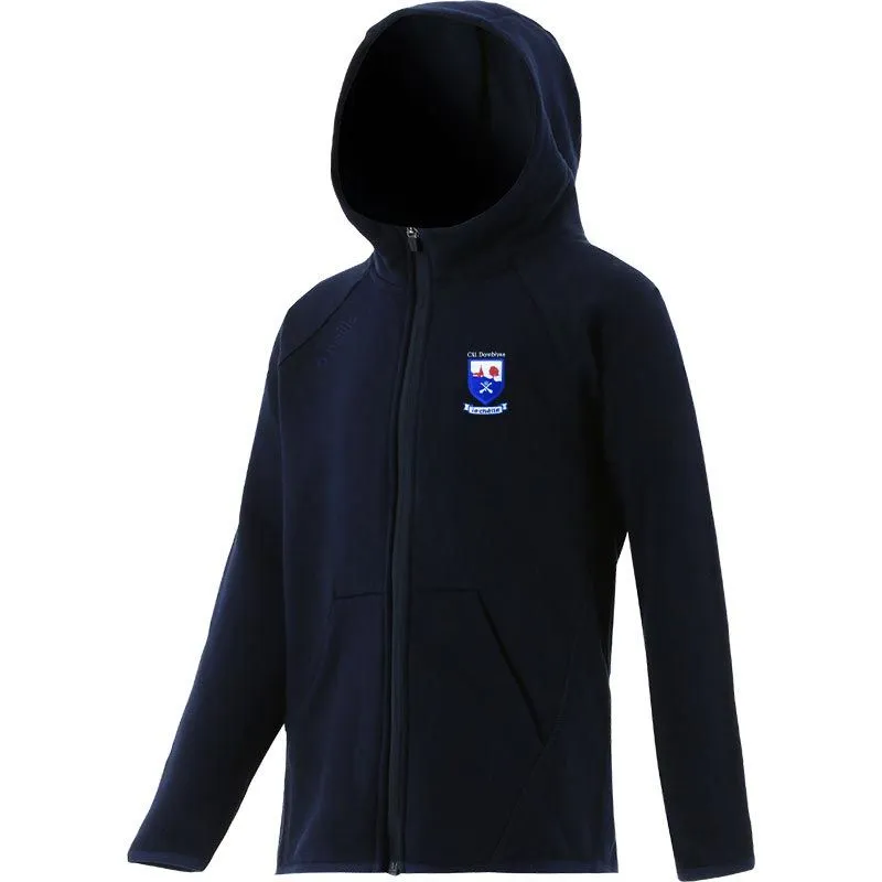 Kildorrery GAA Kids' Henry Fleece Full Zip Hoodie