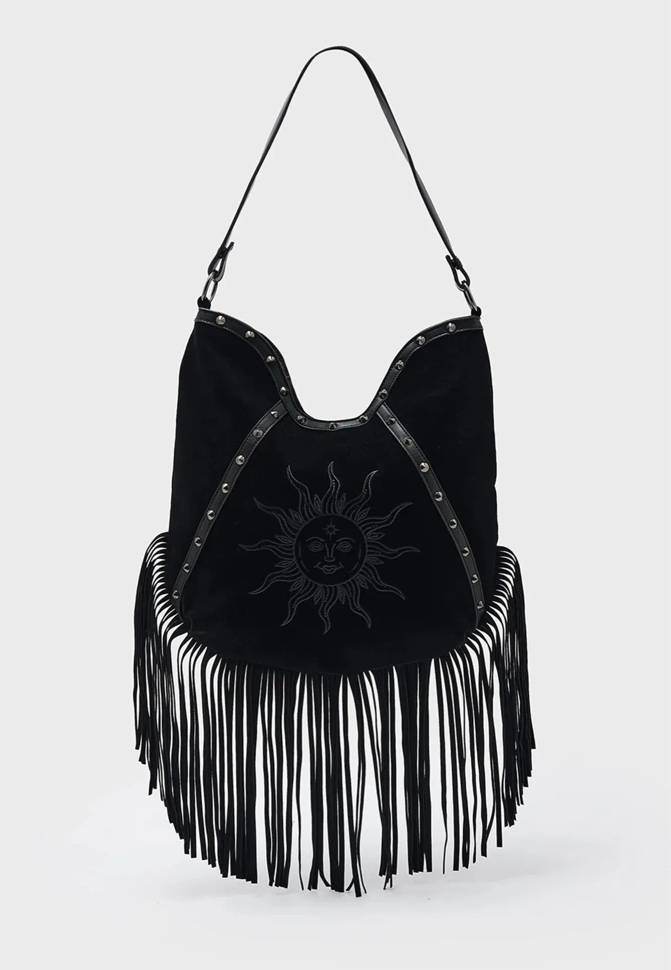 Killstar - Rising Sun Black - Bag