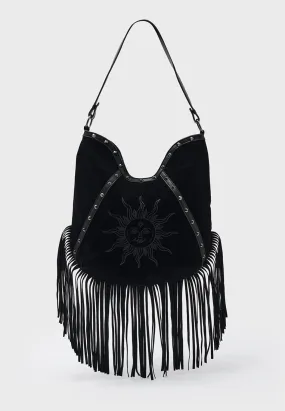 Killstar - Rising Sun Black - Bag