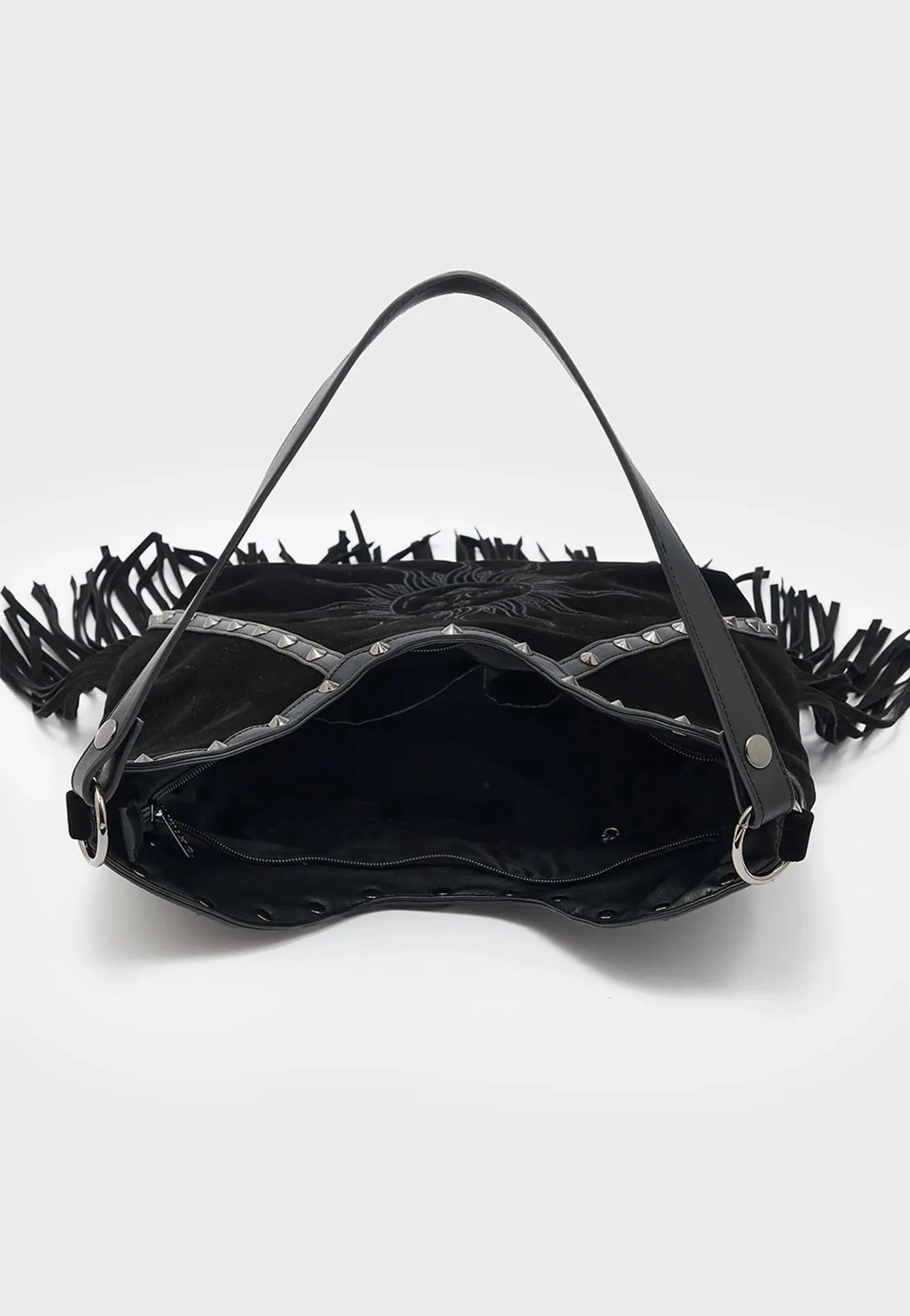 Killstar - Rising Sun Black - Bag