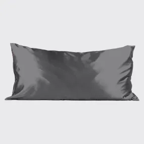 Kitsch Satin Pillowcase - King