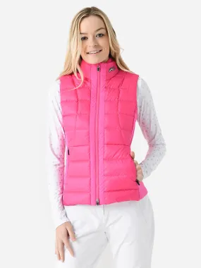     KJUS  Women's FRX Delphina Vest    