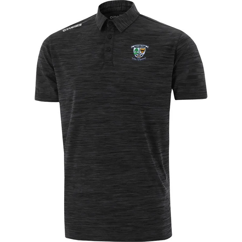 Knockavilla Donaskeigh Kickhams Osprey Polo Shirt