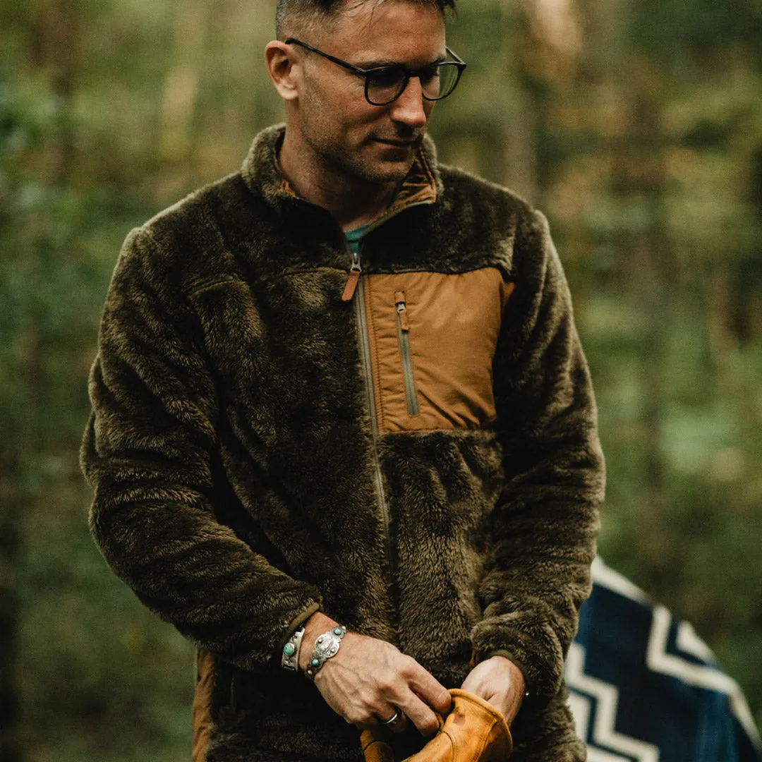 Kodiak Jacket | Birchwood