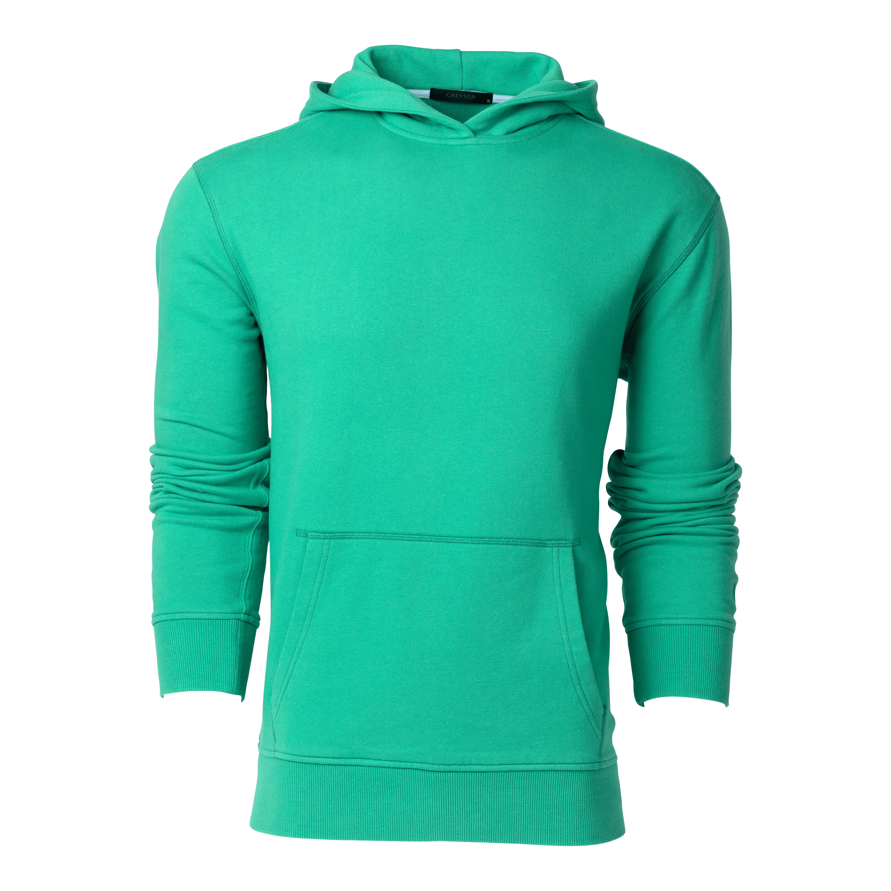 Lake Fleece Hoodie