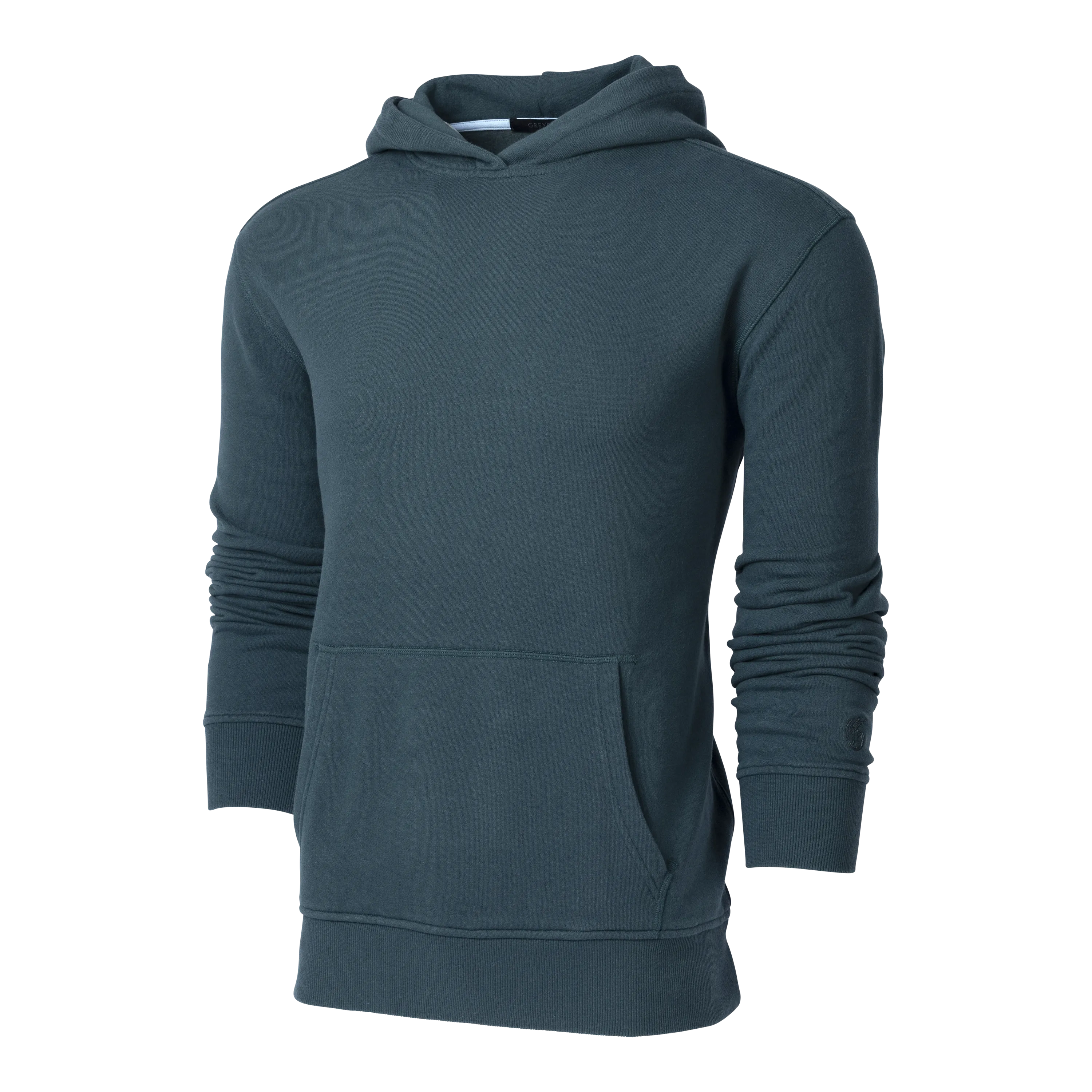 Lake Fleece Hoodie