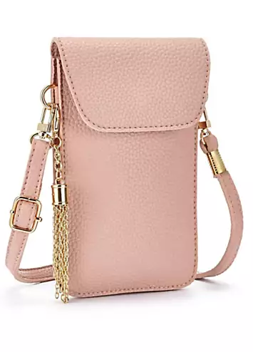 LASCANA Mini Shoulder Bag | Grattan