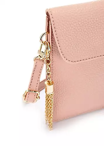 LASCANA Mini Shoulder Bag | Grattan