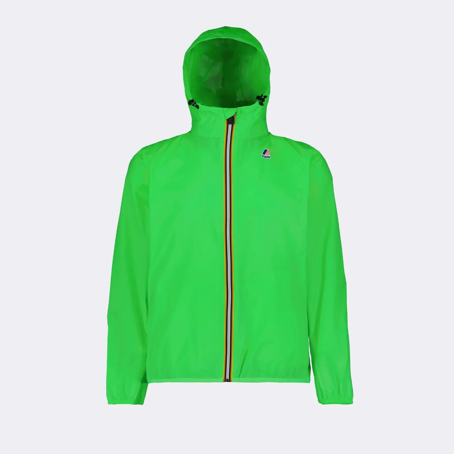 Le Vrai 3.0 Windbreaker