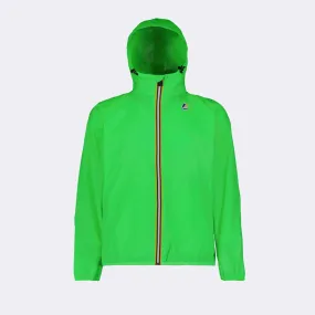 Le Vrai 3.0 Windbreaker