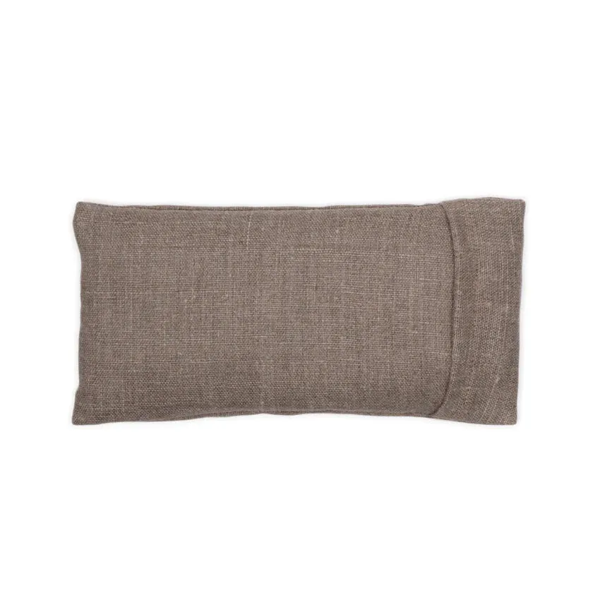 LINEN - NATURAL EYE PILLOW