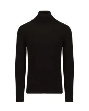 LORENZONI TURTLE NECK turtleneck 00127655L-100