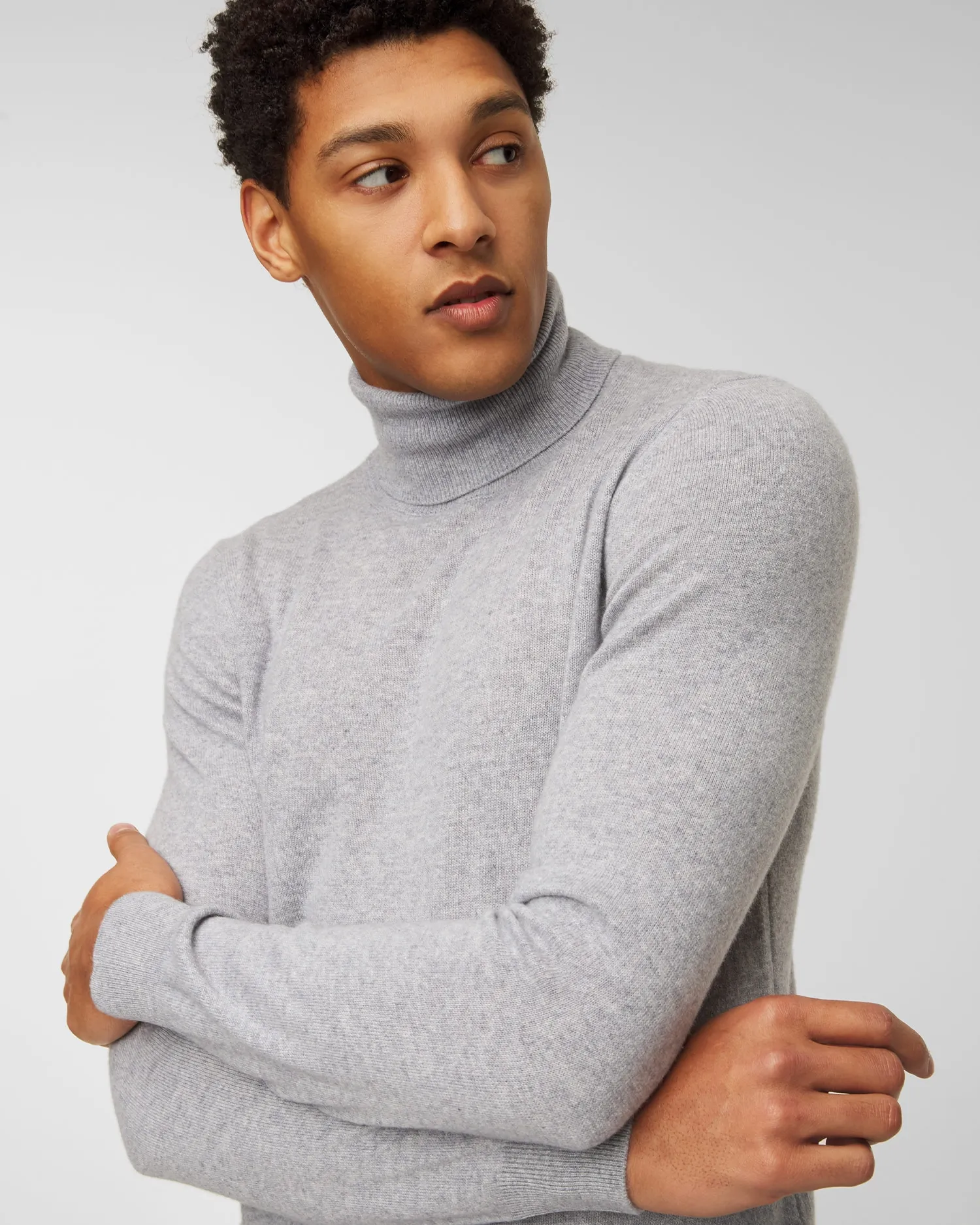 LORENZONI TURTLE NECK turtleneck 00127655L-200