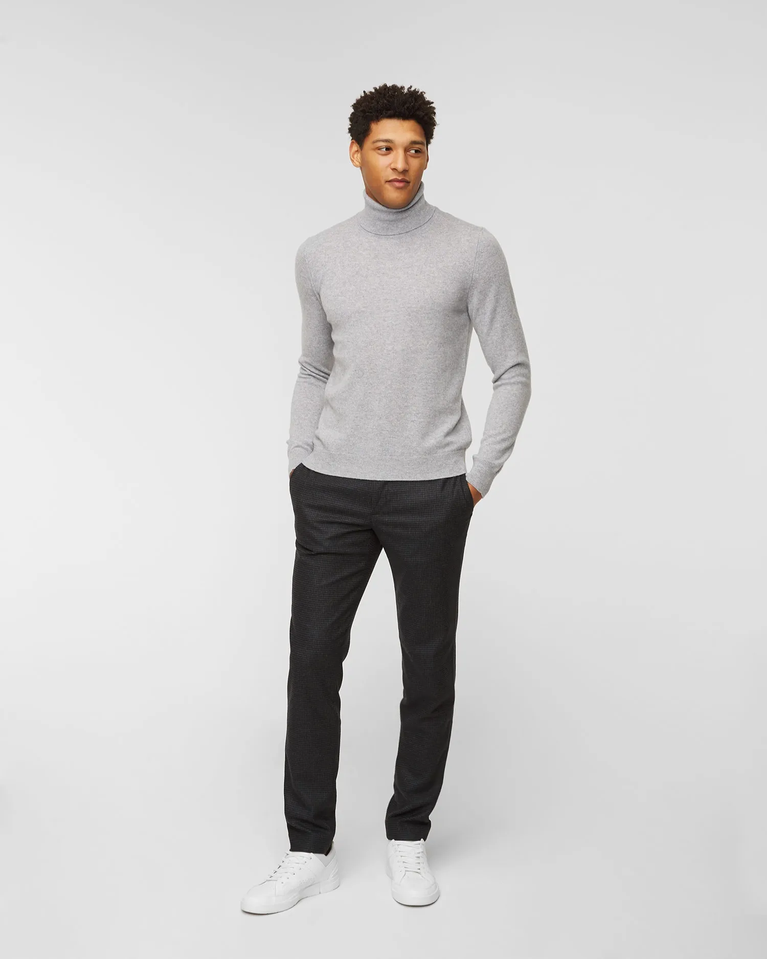 LORENZONI TURTLE NECK turtleneck 00127655L-200