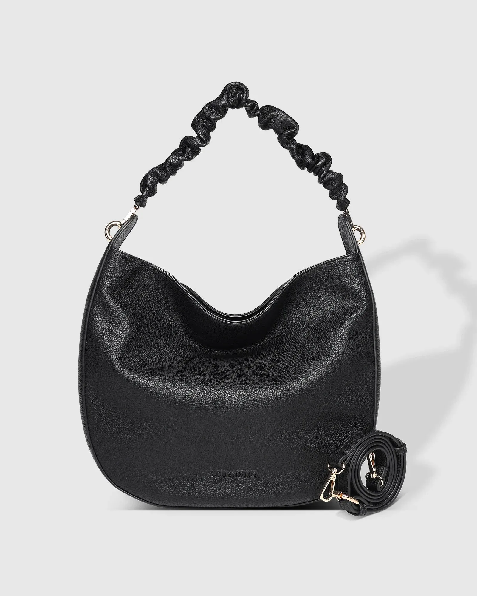 Louenhide - Emily Shoulder Bag Black