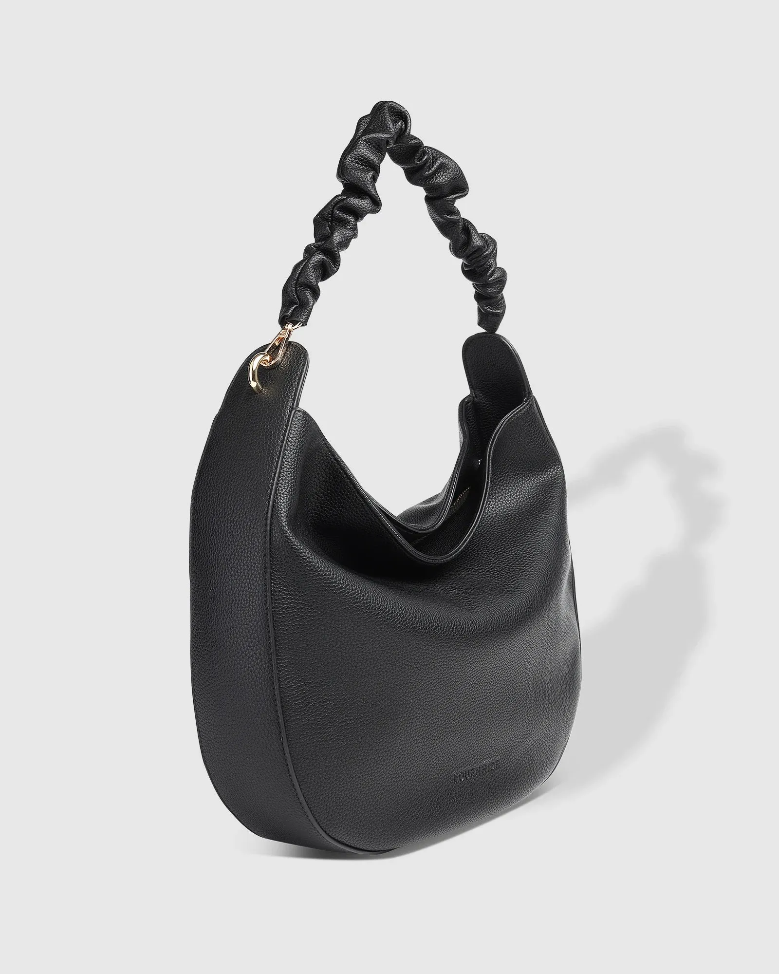 Louenhide - Emily Shoulder Bag Black