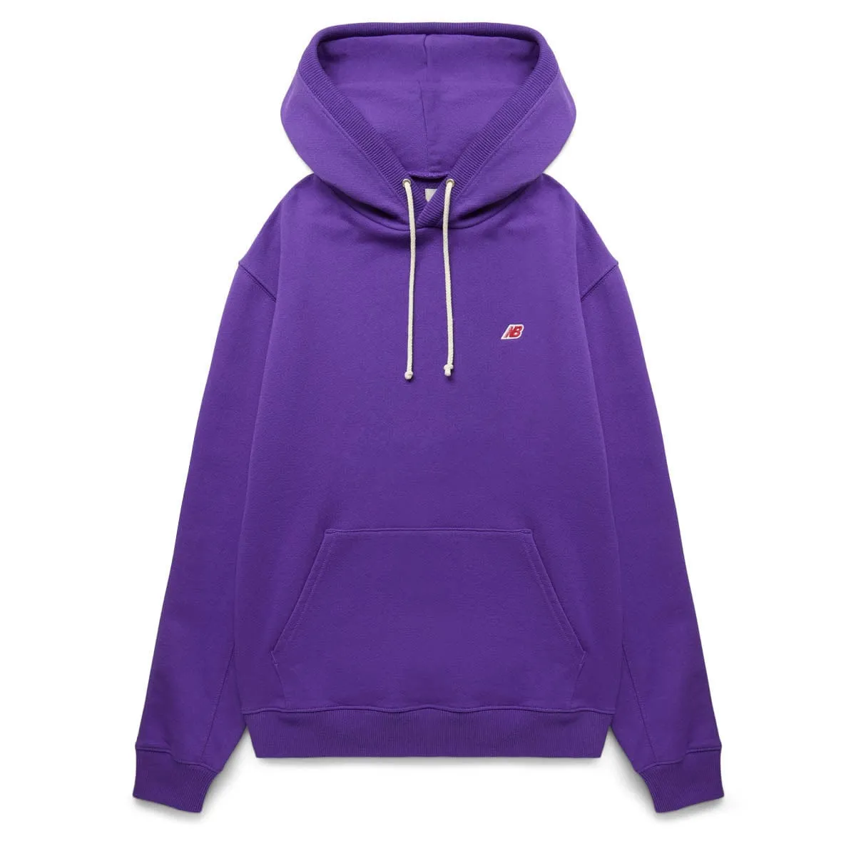 MADE IN USA HOODIE PRP - PRSMPRPL | Bodega