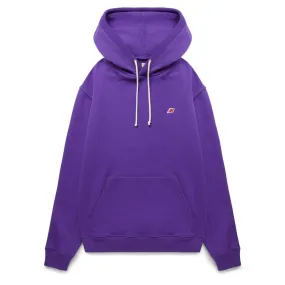 MADE IN USA HOODIE PRP - PRSMPRPL | Bodega