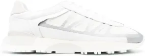 Maison Margiela 50-50 low-top sneakers White