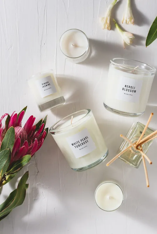 Makana Candles