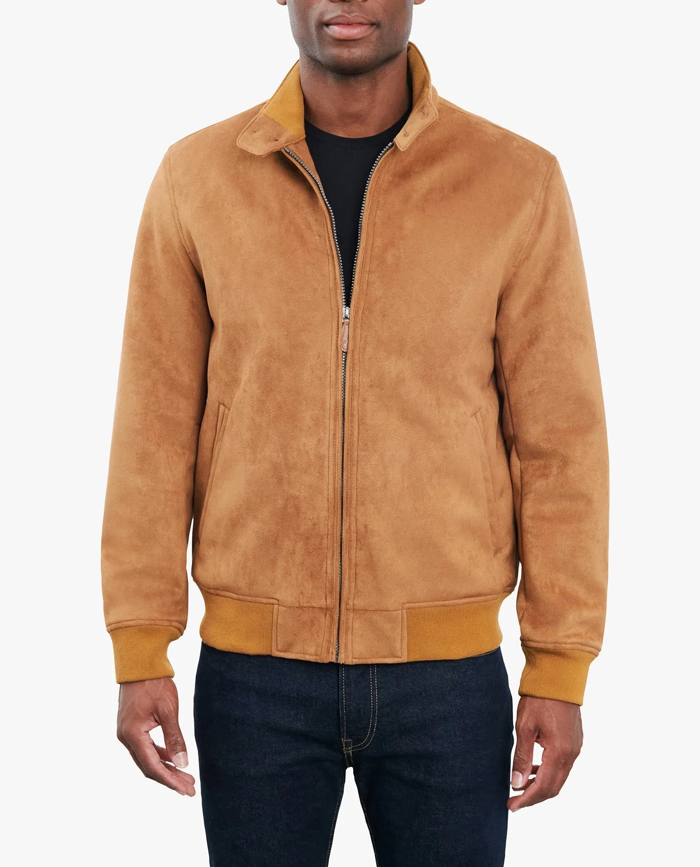 MAPLEWOOD MIDWEIGHT JACKET