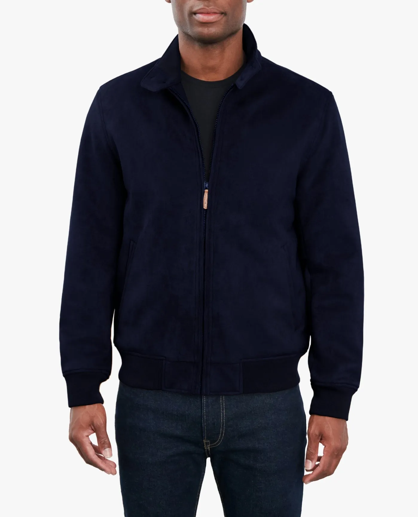 MAPLEWOOD MIDWEIGHT JACKET