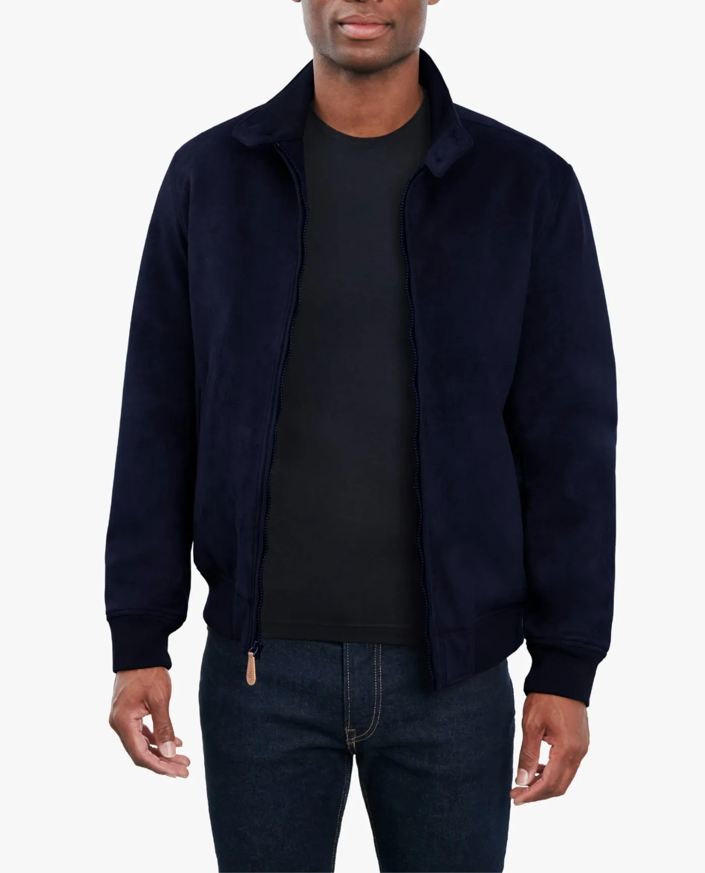 MAPLEWOOD MIDWEIGHT JACKET