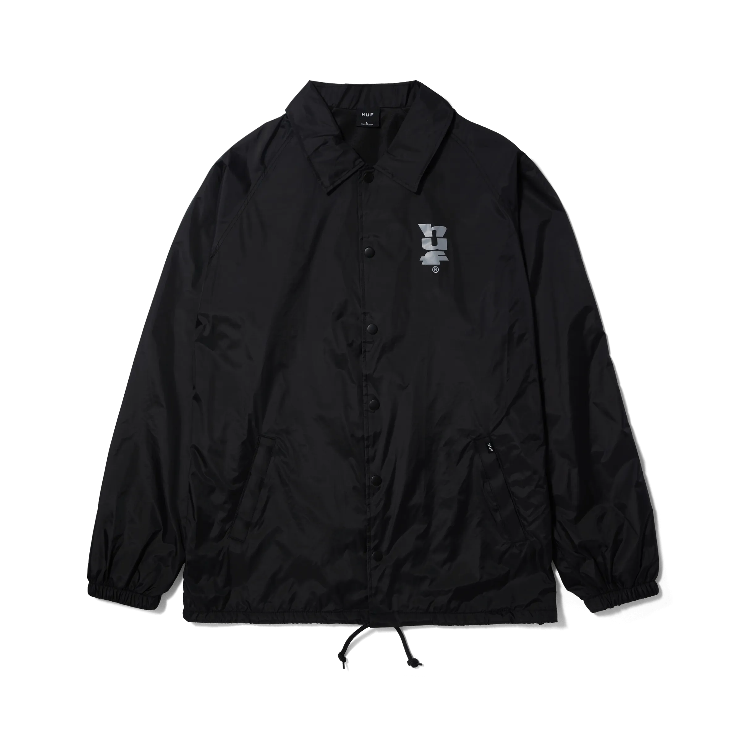 Megablast Coaches Jacket