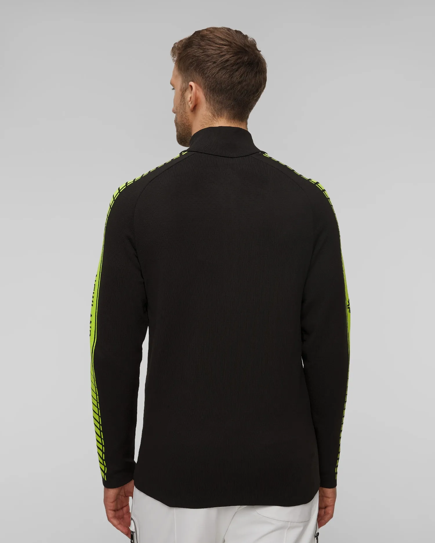 Men's ski turtleneck Newland Dicz N34062-108