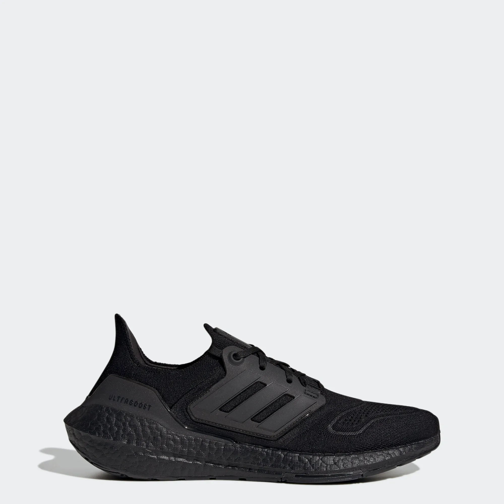 Men's adidas Running Ultraboost 22 Shoes Triple Black