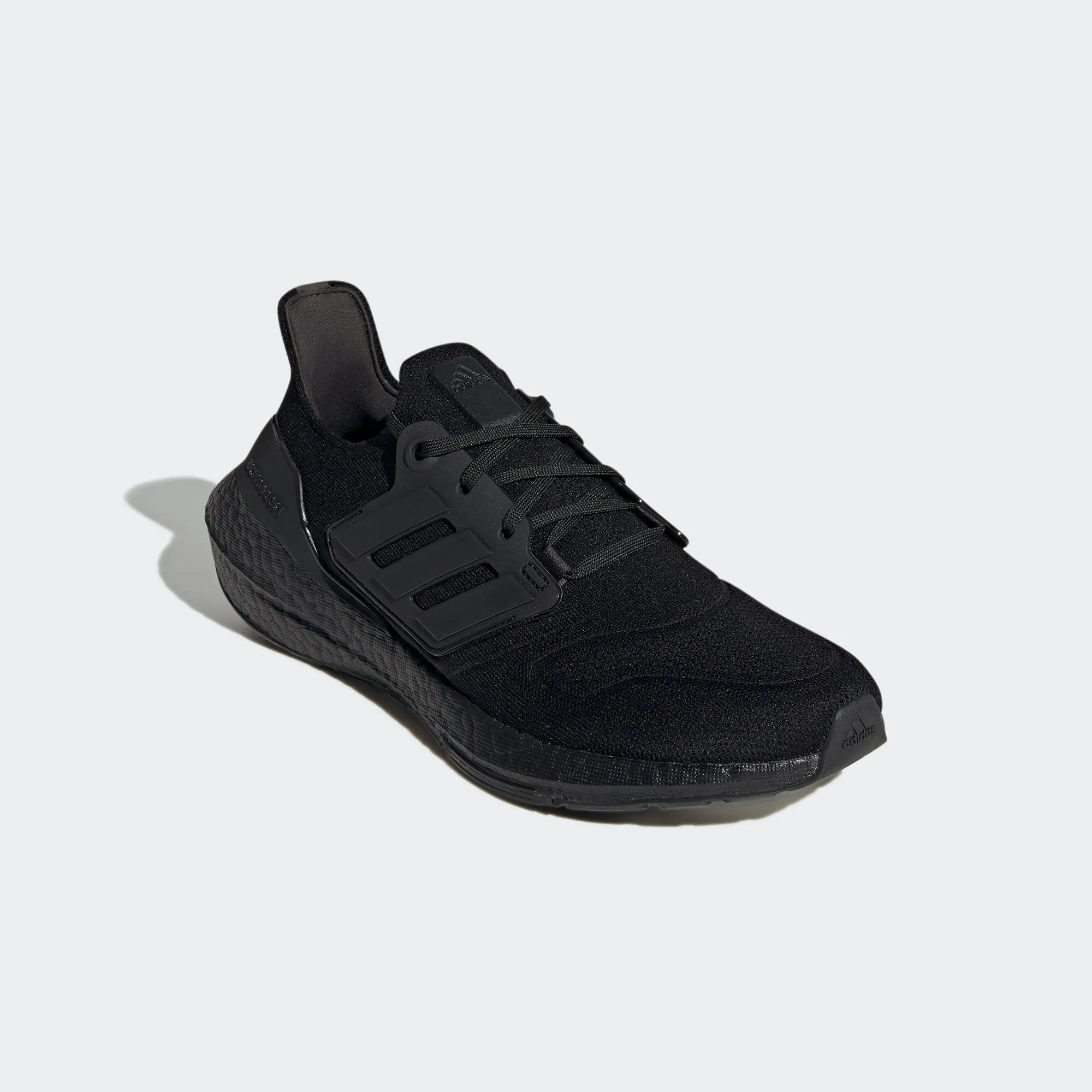 Men's adidas Running Ultraboost 22 Shoes Triple Black