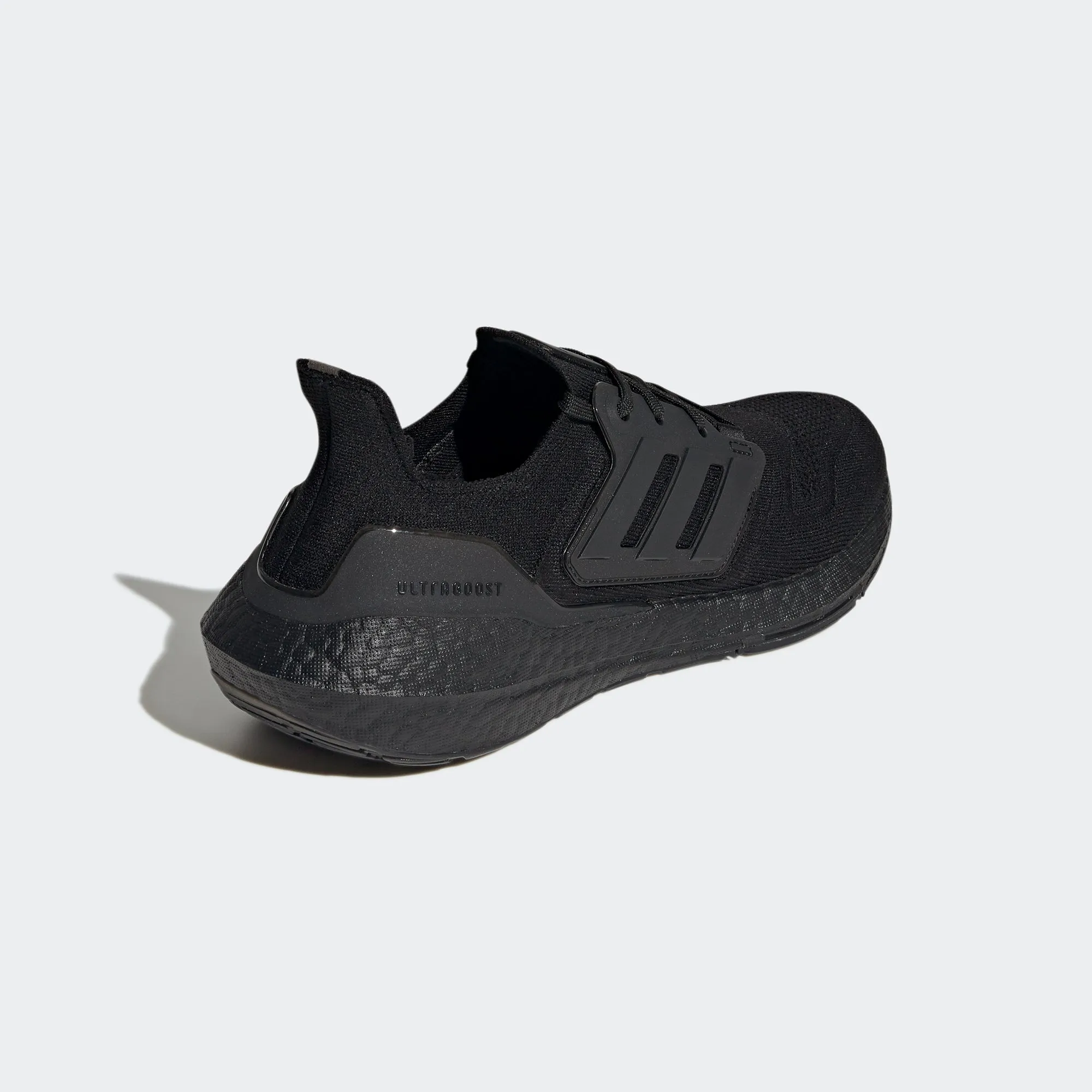 Men's adidas Running Ultraboost 22 Shoes Triple Black