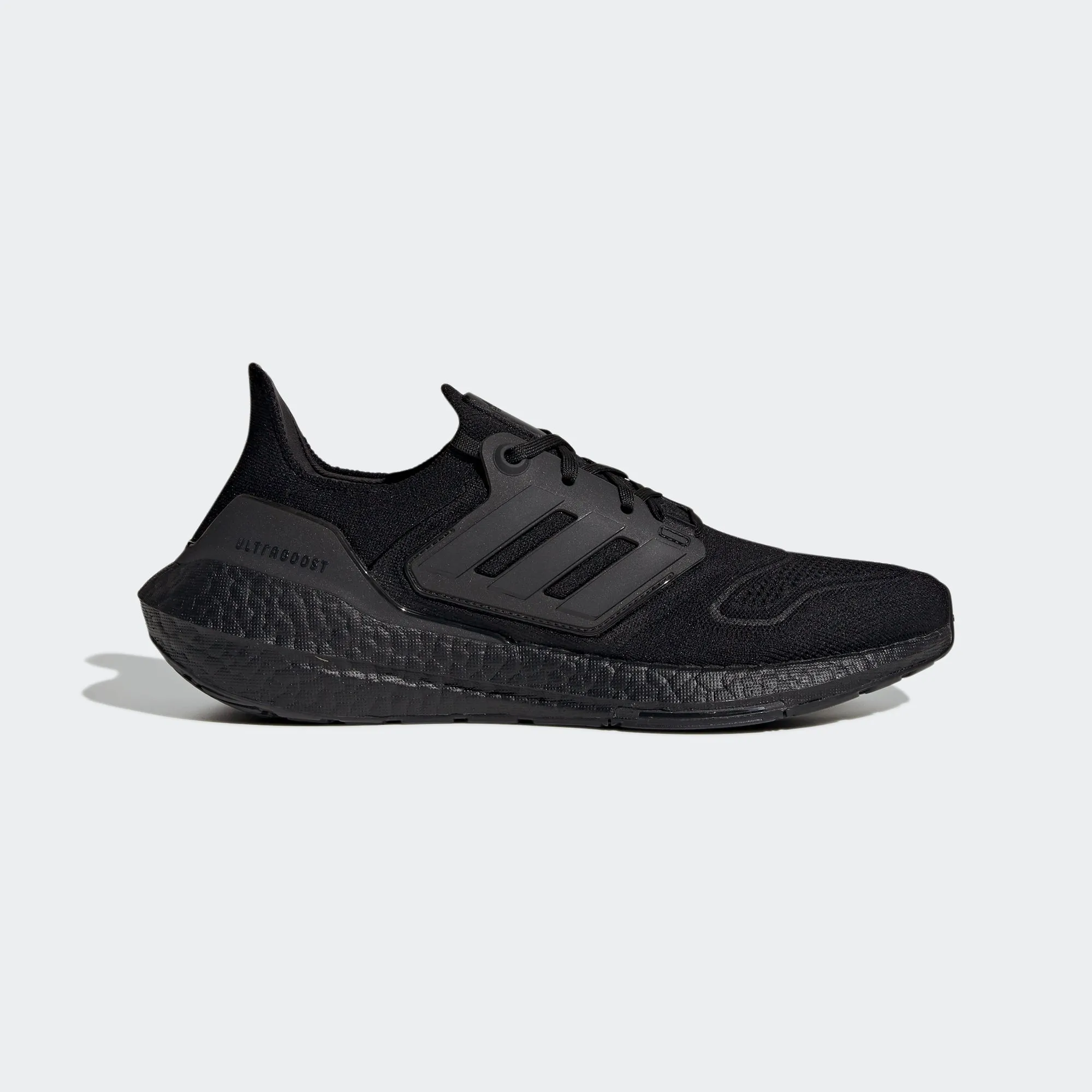 Men's adidas Running Ultraboost 22 Shoes Triple Black