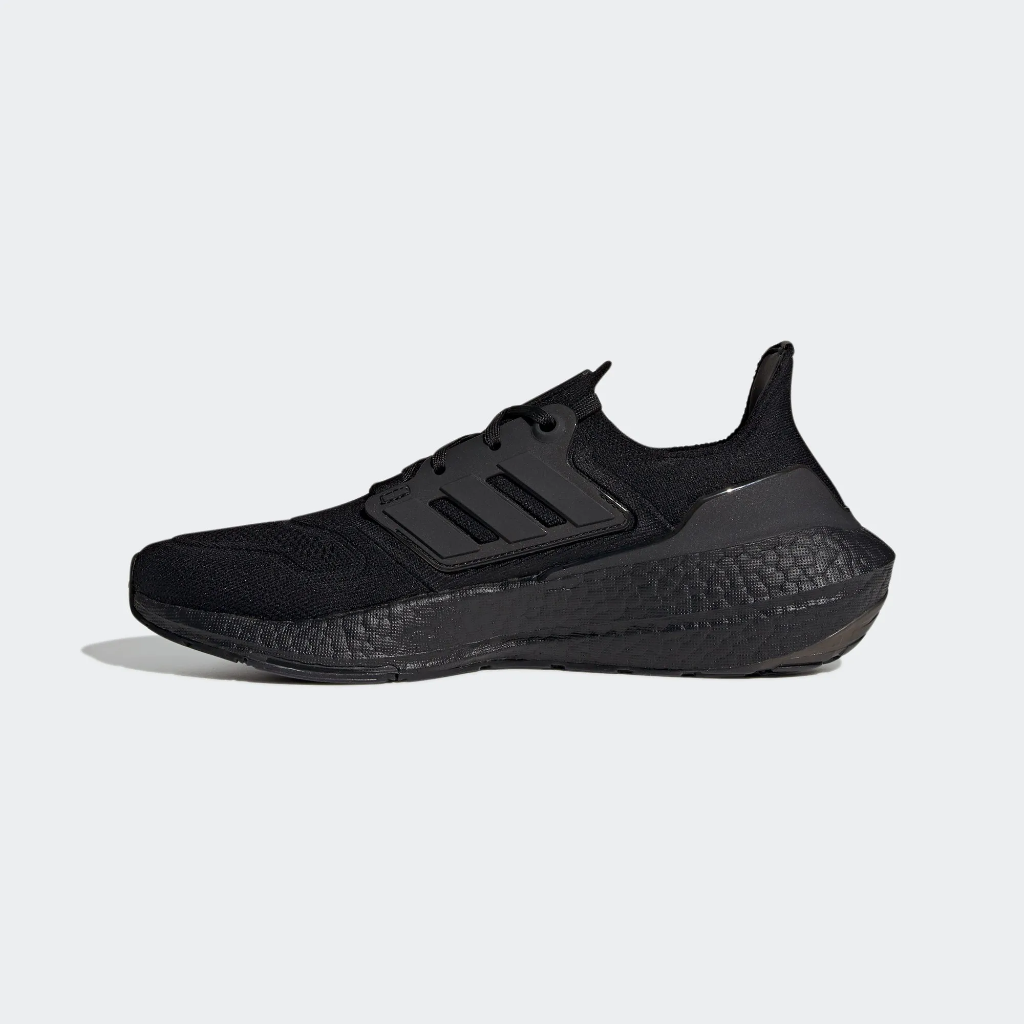 Men's adidas Running Ultraboost 22 Shoes Triple Black