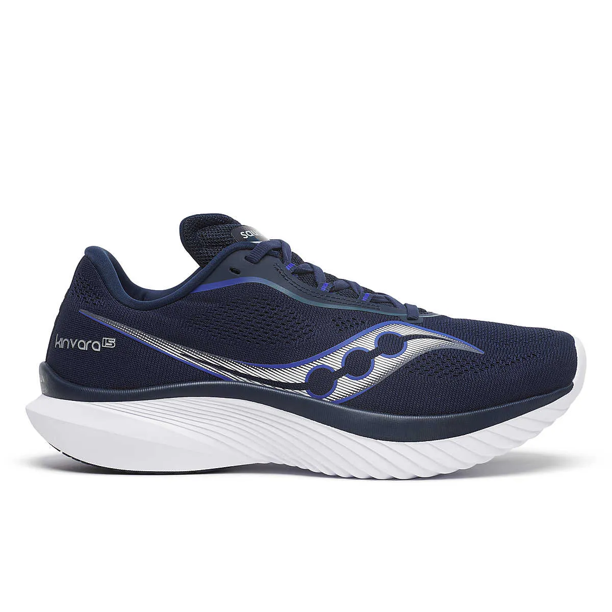 Men's Saucony Kinvara 15 - S20967-241