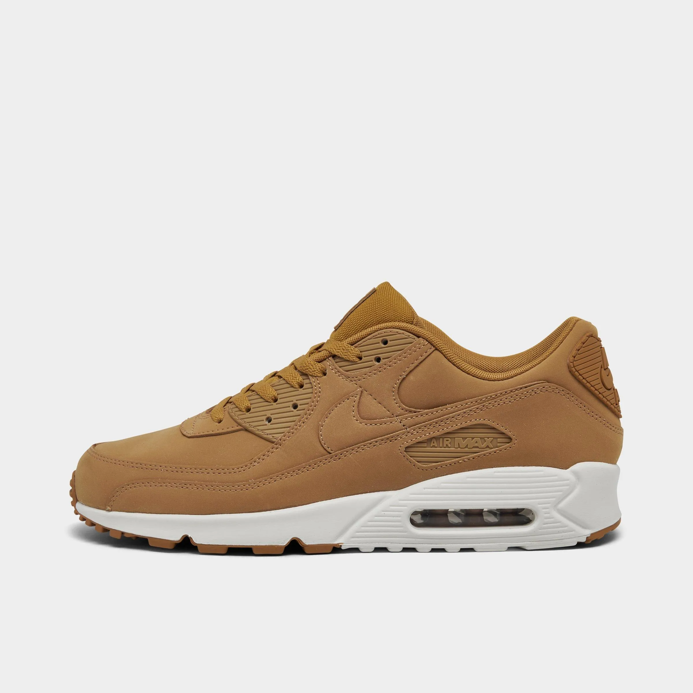 Men's Nike Air Max 90 PRM Casual Shoes