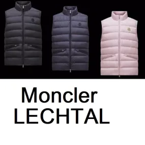 MONCLER  |Lechtal Down Vest